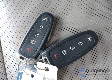 2013 Ford Explorer Limited z USA, uszkodzony, nr VIN 1FM5K7F87DGA25069